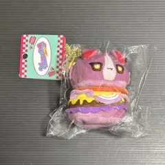 渡会雲雀 マスコットチャーム AGF