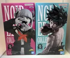 ヒロアカ Noir Edge トガヒミコ MAXIMATIC 爆豪勝己 II - メルカリ