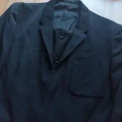 21AW YOHJIYAMAMOTO POUR HOMME レイヤードジャケットのサムネイル