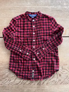 ラルフローレン　シャツ