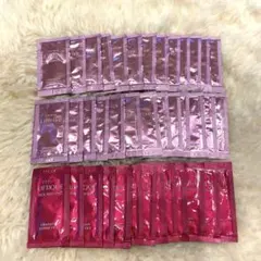 シャンソン リフトライズ サンプルキット - メルカリ