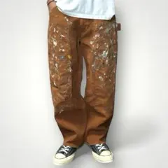 2025年最新】ペンキ ペインターパンツの人気アイテム - メルカリ