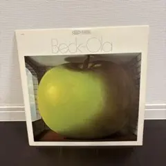 Beck-Ola /Cosa Nostra TheJeff BeckGroup