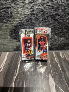 仮面ライダーソフビチャームカブト ファイズ