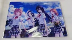 アクリルボード 俺ガイル ぽんかん8 C104夏コミ2日目 サイン入り