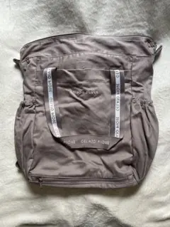 【 新品！破格！】GELATO PIQUE 2wayマザーズバッグ