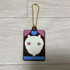 ちいかわ キャラパキ ラバマス