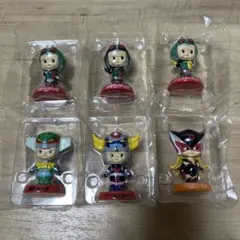 2026年最新】キューピー仮面ライダーの人気アイテム - メルカリ