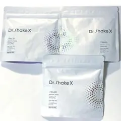ドクターシェイクスNo6 No12 2袋ずつ 新品未開封品 Dr. ShakeX オリジナルシェイクNo12 90g 3袋セット - メルカリ