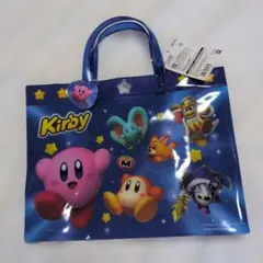 バンダイ 星のカービィ プールバッグ