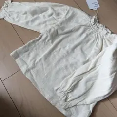 アプレレクール　トップス　100サイズ