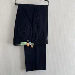 ポロラルフローレン　チノパン ネイビー　W30 股下73センチ