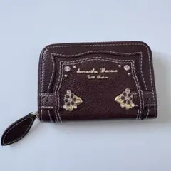 Samantha Thavasa Petit Choiceコインケース 定期入れのサムネイル