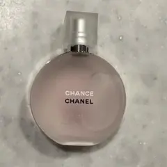 【ほぼ未使用】美品　シャネル　チャンスオータンドゥル　ヘアミスト　香水　化粧品