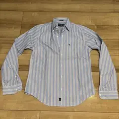 Abercrombie & Fitch Muscle M ストライプシャツ