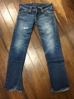 値下げ ロデオクラウンズ デニム  27