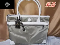 【新品】 Orobianco SOLO ビジネスバッグ オロビアンコのサムネイル