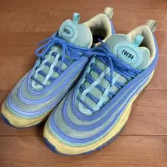 Nike Air Max 97 nike by you 27.5cm