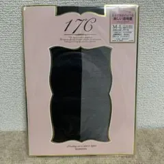 BLONDOLLブロンドール「17℃」タイツのサムネイル