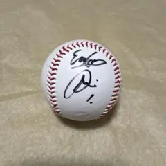 2026年最新】宗山塁 サインボールの人気アイテム - メルカリ