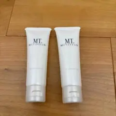 MT METATRON MT クレンジング・ジェル 50ml 2本セットのサムネイル