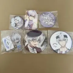 IDOLiSH7 アイナナ 逢坂壮五 まとめ売り