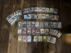 あ*ろ様 ベルセルク トレーディングカード コモン、アンコモンセット
