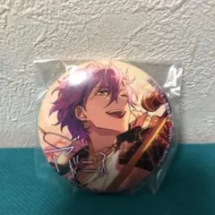 A3! 碓氷真澄 缶バッジ 満開Feature - メルカリ