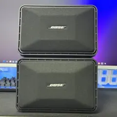 2026年最新】bose 101mm 中古の人気アイテム - メルカリ