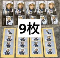 刀ミュ　陸奥一蓮　ライブフォト　山姥切国広