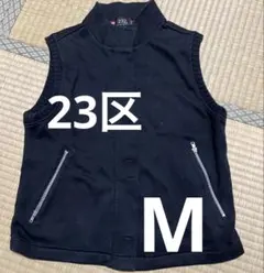 2025年最新】23区SPORTベストの人気アイテム - メルカリ