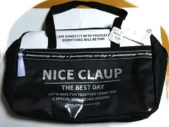 半額以下［値下げ］新品　ナイスクラップ　女の子　トートバッグ　水泳バッグ