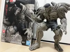 幽遊白書　一番くじ　暗黒武術会編　ラストワン　戸愚呂（弟）　masterlise