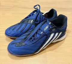 【ほぼ新品未使用】プレデター　エリート　LL FG 25㎝ プレデター Elite LL FG／サッカーショップKAMO