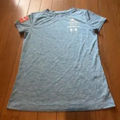 UNDER ARMOUR 横浜マラソン2019 半袖Tシャツ XSのサムネイル
