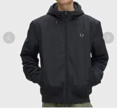 【FRED PERRY】　メンズ　ジャケット