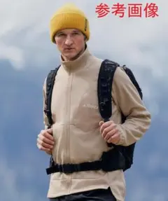 adidas テレックス XPERIOR フルジップジャケット Lサイズ