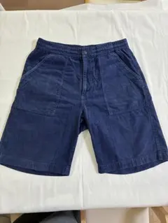 最終価格‼️超美品‼️ハリウッドランチマーケット★サマーコールビーチショーツ★Mのサムネイル