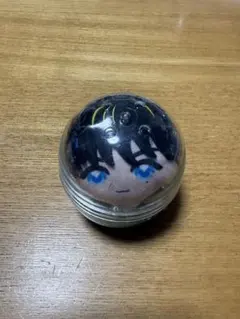 INI 髙塚大夢 かぷっこふれんず2