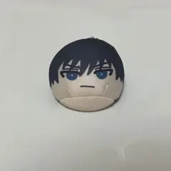 呪術廻戦 伏黒恵 おまんじゅう