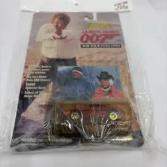 Johnny Lightning James Bond 007 ミニカーのサムネイル
