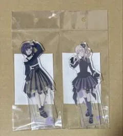 プロセカ 東雲絵名 暁山瑞希 アクスタ 劇場版 映画