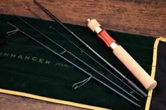 2025年最新】TIEMCO トラウトロッドの人気アイテム - メルカリ