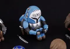 SML×マンダロリアン× ボ＝カターン・クライズ