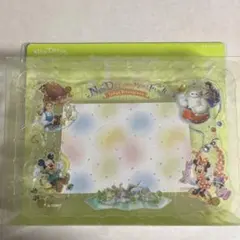 東京ディズニーランド フォトフレームのサムネイル