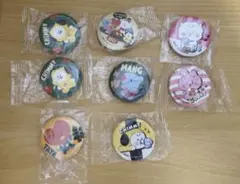 BT21 缶バッジ まとめ売り