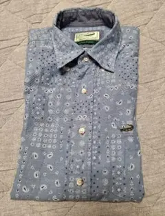 メンズ シャツ