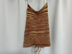 ニットキャミソールのサムネイル