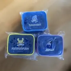 サンリオポーチセット