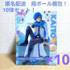 2026年最新】ぬーどるストッパーフィギュア KAITOの人気アイテム